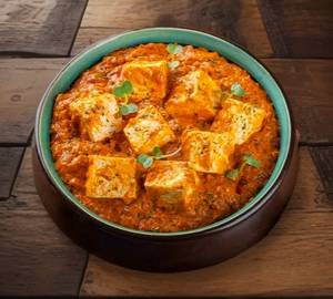 Paneer lababdar