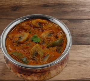 Mushroom Handi