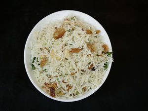 Ghee Rice