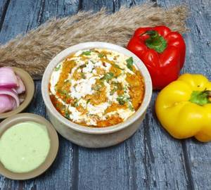 Paneer Lababdar