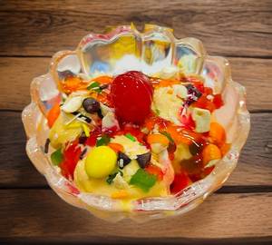Fruit salad