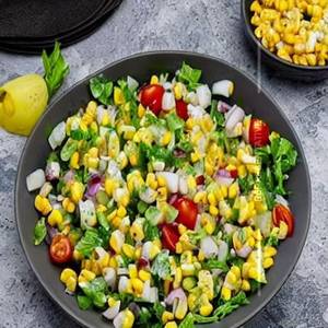Corn Salad