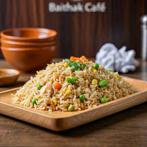 Veg Fried Rice