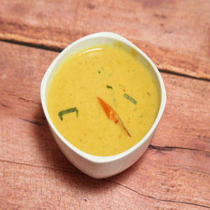 Wharf Seafood Soup