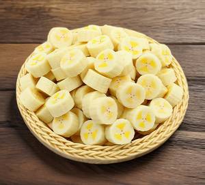 Banana Slices [ 300 G]