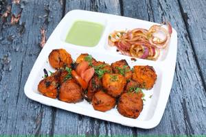 Masala Chaap