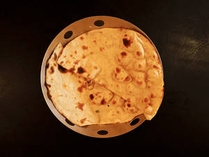 Plain Roti