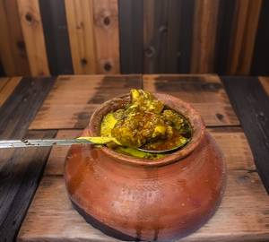 Ahuna mutton handi [250 gram]