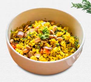 Poha [ 350 ML ]