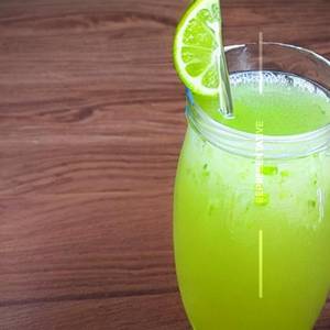 Fresh lime juice