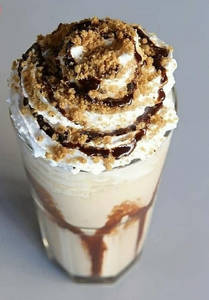 Peter Cookie Crunch