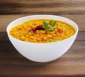 Dal tadka