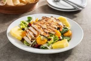 Caribbean Salad