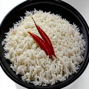 Plain Rice