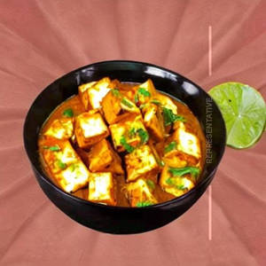 Kadai Paneer