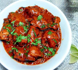 Dum Ka Chicken