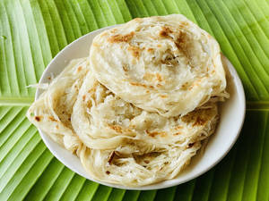 Kerala Parantha