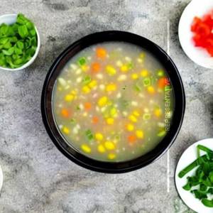 Corn Soup