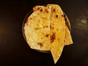 Butter Naan