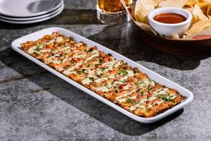 Margherita Flatbread