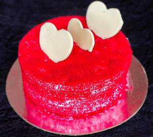 Red Velvet Cake ( 500g )