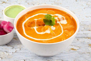 Paneer Lababdar