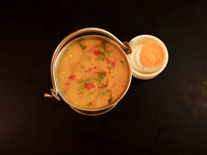 Dal Fry