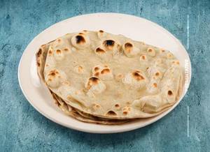 Butter Roti