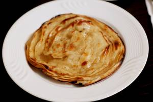 Lachha Paratha