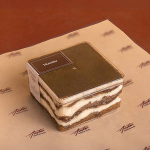 Tiramisu Tub