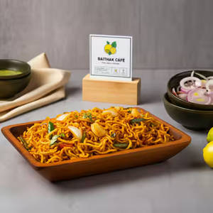 Tawa Lemon Chowmien