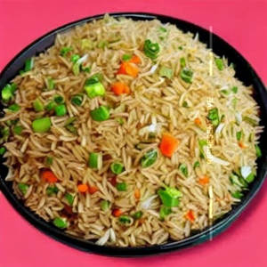Veg Fried Rice
