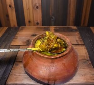 Ahuna mutton handi