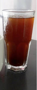 Iced Americano