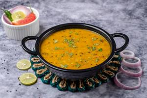 Dal Fry