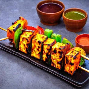Paneer Tikka