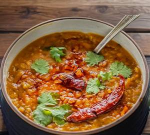 Dal tadaka