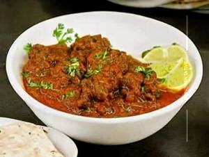 Mutton Keema  