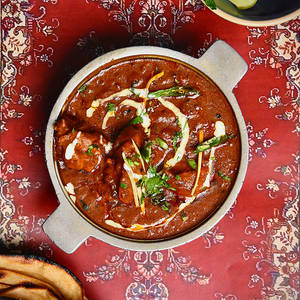 Chicken Koyla Dum Masala