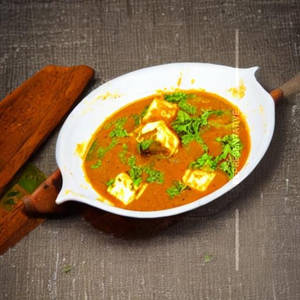 Shahi Paneer
