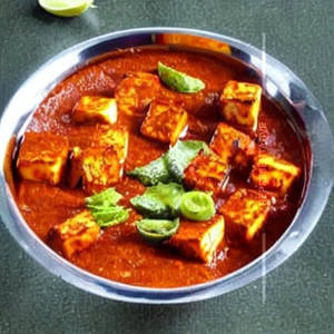 Paneer Masala