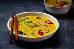 Yellow Curry