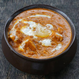 Paneer Butter Masala