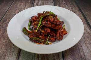 Chicken Shayapta (10pcs)