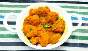 Aloo Gobhi Masala