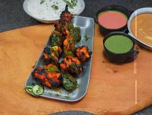 Angara Chicken Tikka