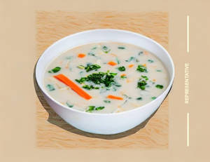 Tom Kha Soup Veg