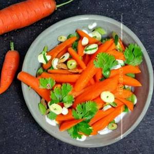 Carrot Salad