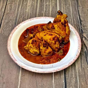 Murgh Musallam