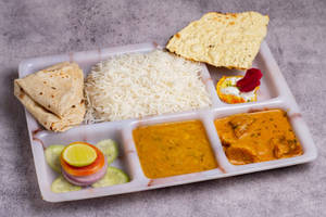 Regular Thali